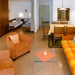 Ringstrasse 126 By Interhome アパート ロイカーバード