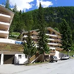 Ringstrasse 126 By Interhome * ロイカーバード
