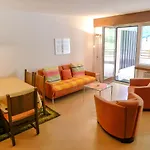 Ringstrasse 126 By Interhome アパート ロイカーバード