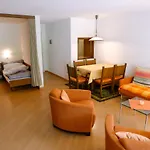 Ringstrasse 126 By Interhome ロイカーバード