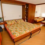 アパート Ringstrasse 126 By Interhome