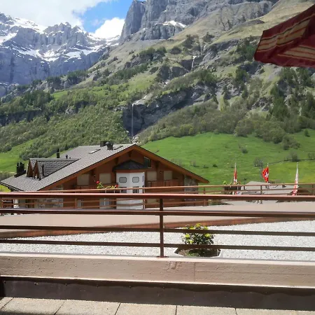 公寓 Ringstrasse 126 By Interhome