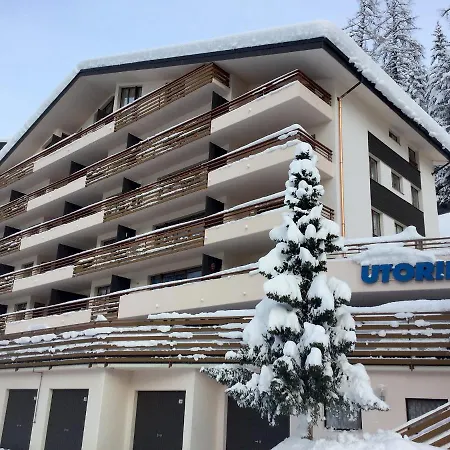 Ringstrasse 126 By Interhome 公寓