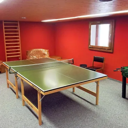 Ringstrasse - Utoring-24 By Interhome Apartment *
