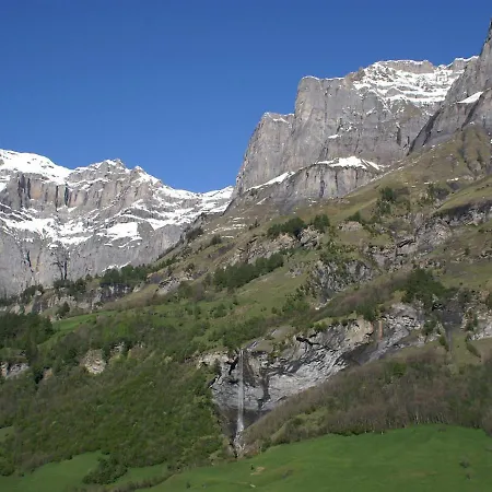 Ringstrasse - Utoring-24 By Interhome * Leukerbad