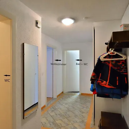 Ringstrasse - Utoring-24 By Interhome * 洛伊克巴德