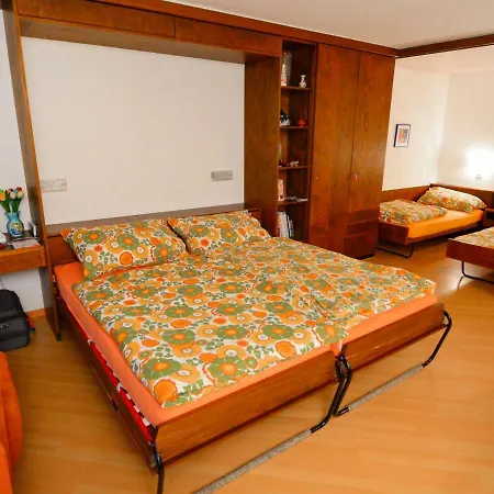 公寓 Ringstrasse 126 By Interhome