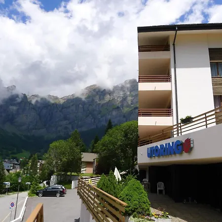 Ringstrasse 126 By Interhome *