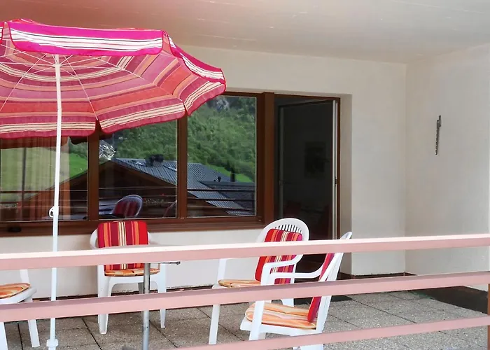 Ringstrasse 126 By Interhome *