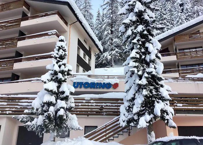 Ringstrasse 126 By Interhome *