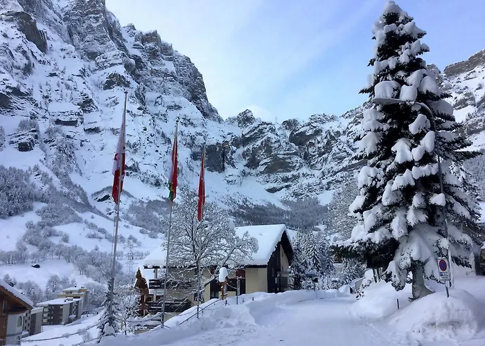 Ringstrasse 126 By Interhome 公寓 *