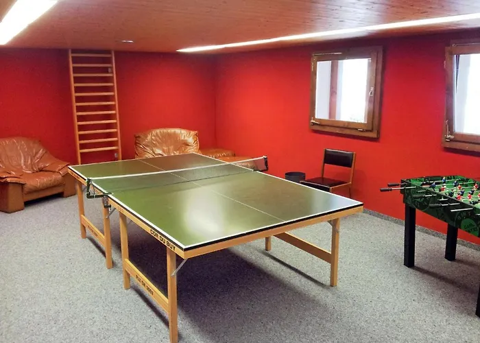 Ringstrasse 126 By Interhome 公寓 *