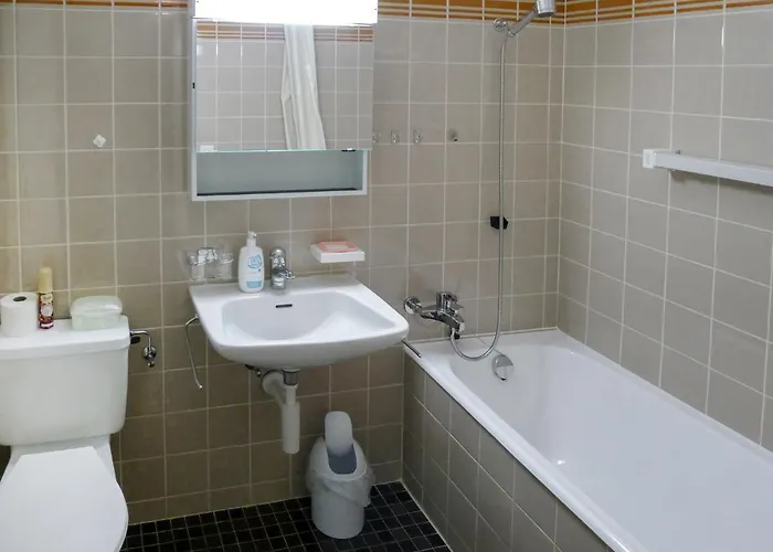 Ringstrasse 126 By Interhome *