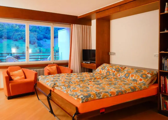 Ringstrasse 126 By Interhome