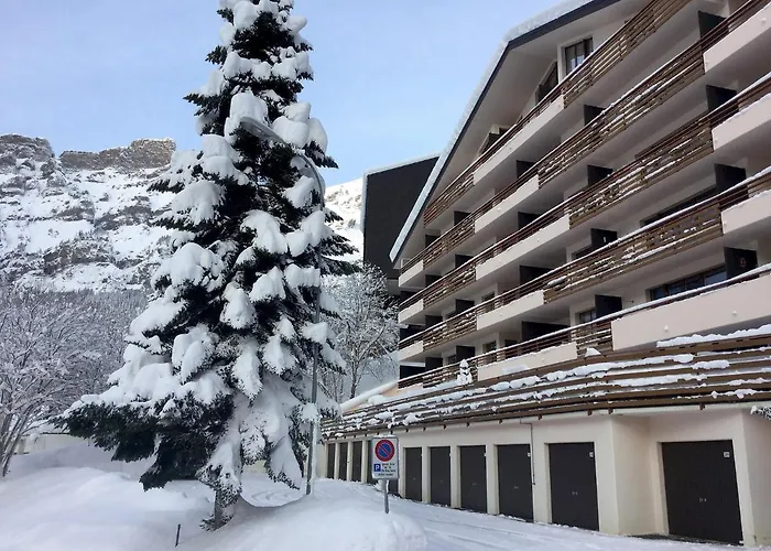 Ringstrasse 126 By Interhome Апартаменты