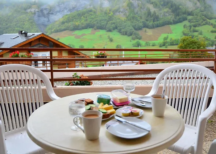 Ringstrasse 126 By Interhome 公寓 *