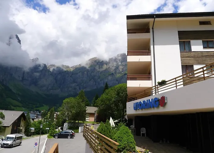 Ringstrasse 126 By Interhome *