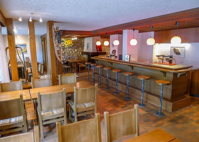 Ringstrasse 126 By Interhome * Лойкербад