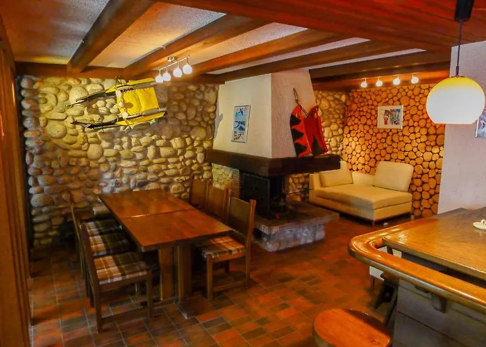 Ringstrasse 126 By Interhome Апартаменты