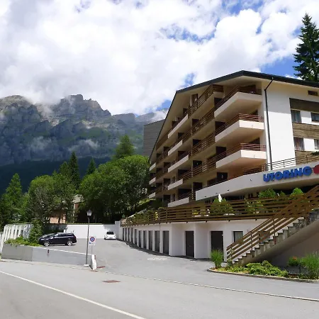Апартаменти Ringstrasse 126 By Interhome *